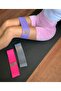Squat Band Pilates Fitness Sports Hip Exercise Resistance - Band - Rubber (Heavy- Hard) - 2