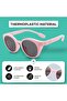 Sunglasses Polarized Pink AK7-1 - 4