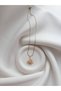 Sun Necklace - Steel Sun Necklace - Steel Necklace - Sun Steel Necklace - 3