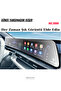 Chery Tigo 7 Pro Max 2024 شاشة حماية غير لامعة متوافقة مع العدادات الرقمية والوسائط المتعددة - 3