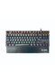 Colorful Running Light Mechanical Keyboard