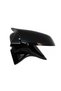 Mirror Covers Black Glossy - 4
