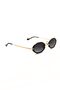 K Rosa Bianca C01 Women's Sunglasses - 3