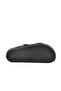 Black-Black Women's Slippers 20-972 Z - 5
