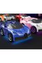 Mini Remote Control Car Pink Watch - 8
