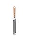 Vardagen Grater, Stainless Steel-Beech 33cm