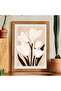 One Piece Living Room Office Decor Table Vrynt