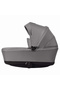 Baby Grey Pram - 3