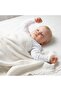 GULSPARV Blanket, white, 70 x 90 cm - 2