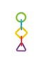 Hanging Shapes - 2