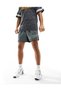 Running Challenger Flash 5Inch Reflective Short - 2