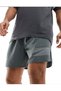 Running Challenger Flash 5Inch Reflective Short