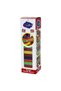 Playwood Colorful Wooden Balance Game 54 Pieces - 2