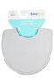 Bürümcük Muslin Apron 811 Gray - 2