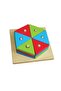 Kal-1006 Hexagonal Disassembly Tool -Chiva