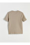 Crew Neck Men's T-Shirt - 6