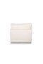 Paddington 1 Seater Armless Fabric Modular Sofa – Ivory L96xW103xH66cm - 4