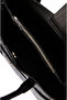 05Pc25Y10411-Pmn Bag Black Women's Shoulder Bag - 5