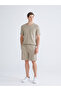 Crew Neck Men's T-Shirt - 2