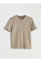 Crew Neck Men's T-Shirt - 5