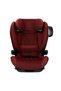 Scaun auto MaxSpace AirFlow Red