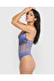 Sexy Unlined Sleep Bodysuit - 2