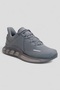 2208-Airfoam Eterium Anatomical Sole Unisex Walking & Running Shoes - 2