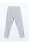 Nevavm Standard Fit Men's Trousers with a Difference - 6