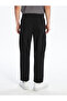Standard Mold Gabardine Men's Trousers - 4