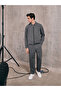 Nevavm Standard Fit Men's Pleated Trousers with a Difference