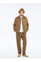 Nevavm Comfortable Fit Velvet Men's Trousers with a Difference - 3
