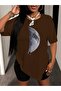 New Season Women's Oversized T-Shirts – Wide Fit, Big Style!