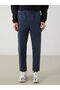 Comfortable Fit Gabardine Men's Trousers - 2