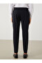 Slim Fit Gabardine Men's Trousers (S5) - 4