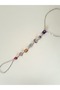 7 Element Color Stone Steel Şahmeran - Stainless Steel - 2