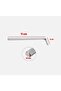Allen Allen Key 10 mm Hexagon Screw Nut Tightening Disassembly - 2
