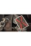 Bicycle Vinculum Premium Playing Cards Limited Edition Collectible Playing Cards - 6