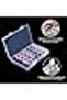 28 Slots Diamond Embroidery Boxs, 5D Diamond Painting Storage Case for DIY - 4