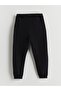 Boy's Jogger Tracksuit Bottom with Elastic Waist - 2