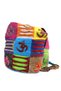 Geanta Umar Etno Multicolora 29 x 28 cm