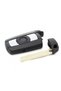 BMW 5 Key Case with Emergency Blade Foldable - 3