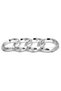 Audi Logo Chrome Emblem Front 285mm - 2