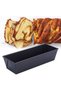 Tray for cake / biscuit / bread 30x10 cm - 3