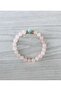 Relaxing, Calming, Energy Bracelet Real Amethyst Stone Bracelet Mk100152