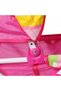 Ivy doll stroller, pink - 5