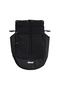 Car footmuff cover