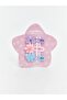 Lcw Accessories Flower Printed Girl's Buckle 3-Piece (W5)