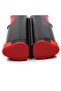 Universal table tennis net black - 8