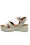Kocamanlar Gundimarb Comfort Orthopedic Women's Sandals Ten - 4