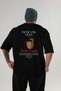 Moscow Mule Cocktail Printed Oversize T-Shirt Men Women 100% Cotton Crew Neck Tshirt
